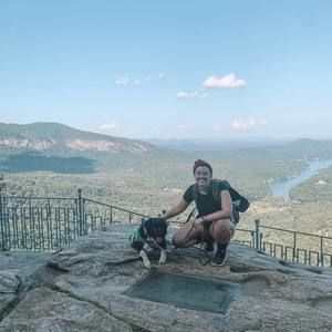 Meet your Posher, Emma